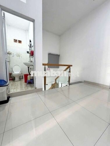 NHÀ ĐẸP HXH HƯƠNG LỘ 2,SÁT BỐN XÃ.56m2. 2 PHÒNG NGỦ.CHỈ 4,17 TỶ TL🔥🔥🔥