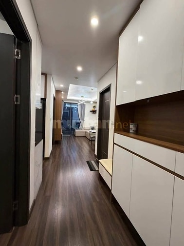 C/c cao cấp Golden Maison, đường Phổ Quang- Trống căn 2PN chỉ 17tr/th