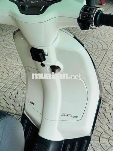 Piaggio Vespa Sprint 2022 Trắng 12800 km