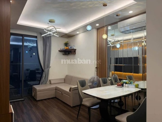 C/c cao cấp Golden Maison, đường Phổ Quang- Trống căn 2PN chỉ 17tr/th