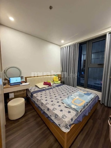C/c cao cấp Golden Maison, đường Phổ Quang- Trống căn 2PN chỉ 17tr/th