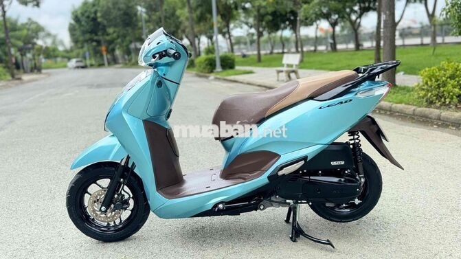 Honda Lead 125 2018 Bstp chính chủ bao công chứng