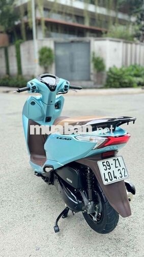 Honda Lead 125 2018 Bstp chính chủ bao công chứng