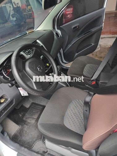 Suzuki Celerio 2018 Trắng