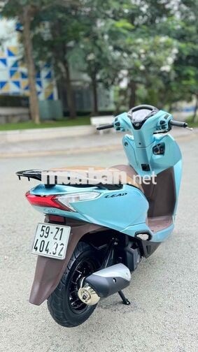 Honda Lead 125 2018 Bstp chính chủ bao công chứng