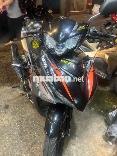 YAMAHA EXCITER 150 up led