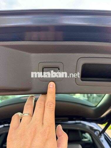 Mazda CX8 Luxury 2020 Xanh 60.000 km