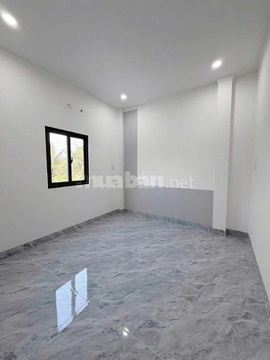 Nhà lầu chính chủ hoàn công Phước Tân đối diện sân golf Long Thành