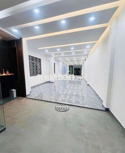 GÓC 2MT KHU Vip PXL - Hoa Lan, P2, PN - Ngang 5m, Sàn Suốt, 350m2 Sàn