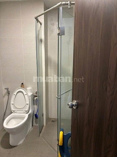 Chung cư Screc, Trường Sa, Q3: 95m2, 3p ngủ, full NT, 17tr/th