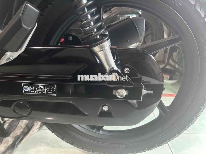Future led 125