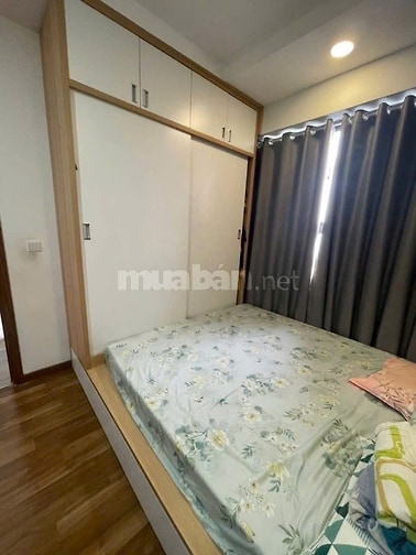 Chung cư Screc, Trường Sa, Q3: 95m2, 3p ngủ, full NT, 17tr/th