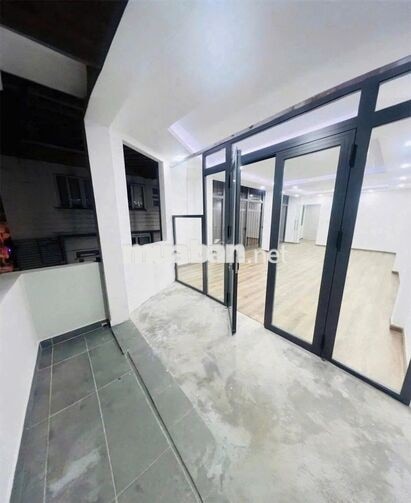 GÓC 2MT KHU Vip PXL - Hoa Lan, P2, PN - Ngang 5m, Sàn Suốt, 350m2 Sàn
