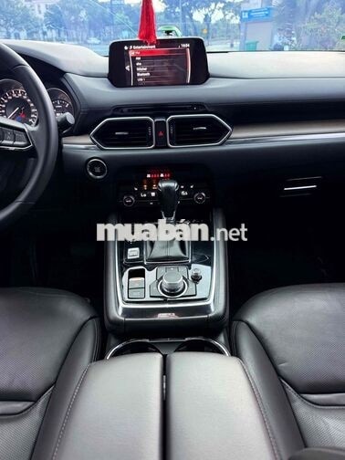Mazda CX8 Luxury 2020 Xanh 60.000 km