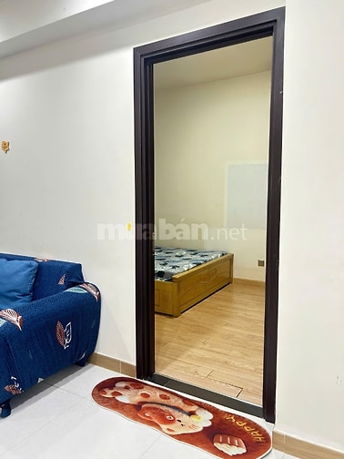 BÁN CĂN HỘ MT PHẠM HỮU LẦU, P. PHÚ MỸ, Q.7, 2,13 TỶ, FULL NỘI THẤT