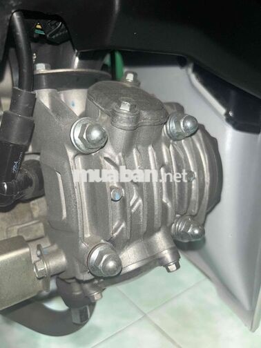 Future led 125