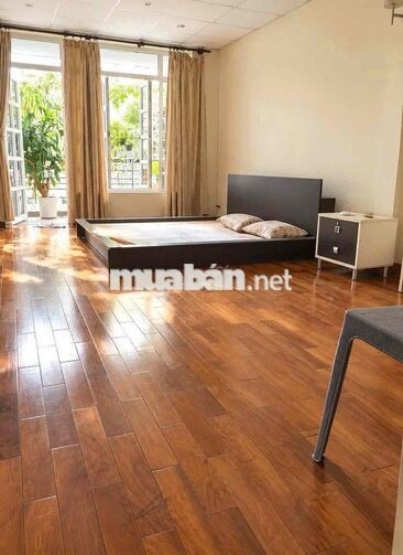 Cho thuê nhà hẻm xe hơi Đào Duy Anh Phú Nhuận, giá 18 triệu