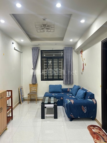 BÁN CĂN HỘ MT PHẠM HỮU LẦU, P. PHÚ MỸ, Q.7, 2,13 TỶ, FULL NỘI THẤT