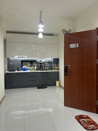 BÁN CĂN HỘ MT PHẠM HỮU LẦU, P. PHÚ MỸ, Q.7, 2,13 TỶ, FULL NỘI THẤT