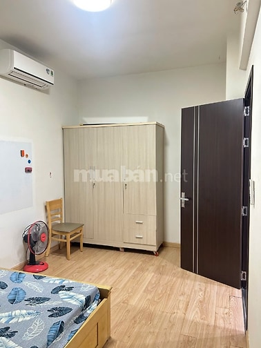 BÁN CĂN HỘ MT PHẠM HỮU LẦU, P. PHÚ MỸ, Q.7, 2,13 TỶ, FULL NỘI THẤT