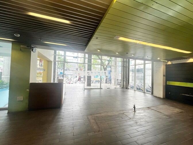 Cho thuê Nguyễn Trọng Tuyển 98m2, giá 33 triệu