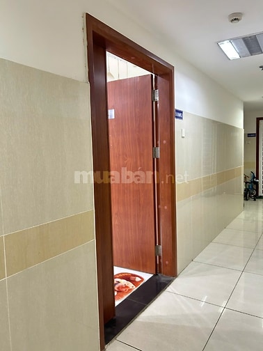BÁN CĂN HỘ MT PHẠM HỮU LẦU, P. PHÚ MỸ, Q.7, 2,13 TỶ, FULL NỘI THẤT