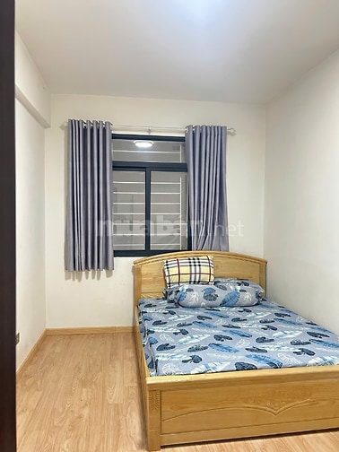 BÁN CĂN HỘ MT PHẠM HỮU LẦU, P. PHÚ MỸ, Q.7, 2,13 TỶ, FULL NỘI THẤT