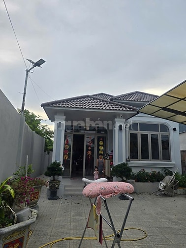 Nhà Vườn Nghỉ Dưỡng - Cách Biển 10Km