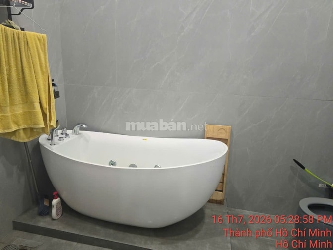 Nhà Vườn Nghỉ Dưỡng - Cách Biển 10Km