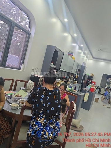 Nhà Vườn Nghỉ Dưỡng - Cách Biển 10Km