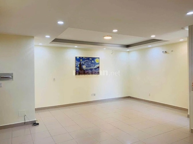 Topaz Home-Phan Văn Hớn, nhà trống, 3PN, 84m2 giá 7.8 tr/th nhận nhà