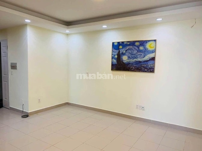 Topaz Home-Phan Văn Hớn, nhà trống, 3PN, 84m2 giá 7.8 tr/th nhận nhà