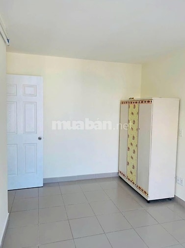 Topaz Home-Phan Văn Hớn, nhà trống, 3PN, 84m2 giá 7.8 tr/th nhận nhà