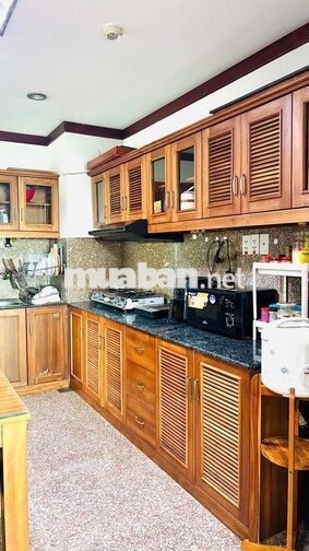 Cần cho thuê căn hộ chung cư Hoàng Anh Gia Lai 2, 3PN, nhà đẹp