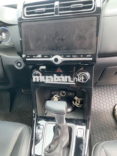 Hyundai Creta Cao cấp 2022 Trắng 27.000 km