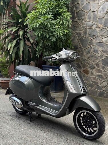 Piaggio Vespa up Sprint .góp-nợ xấu-trao đổi