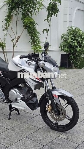 Yamaha Fz150i 2014 Trắng