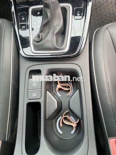 Hyundai Creta Cao cấp 2022 Trắng 27.000 km