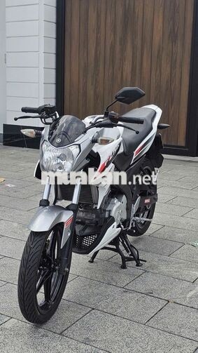 Yamaha Fz150i 2014 Trắng