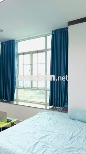 Cần cho thuê căn hộ chung cư Hoàng Anh Gia Lai 2, 3PN, nhà đẹp