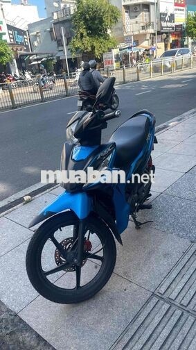 Honda RSX 2022 Xanh đen