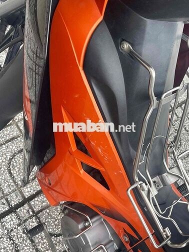 Yamaha Sirius 2023 Cam đen