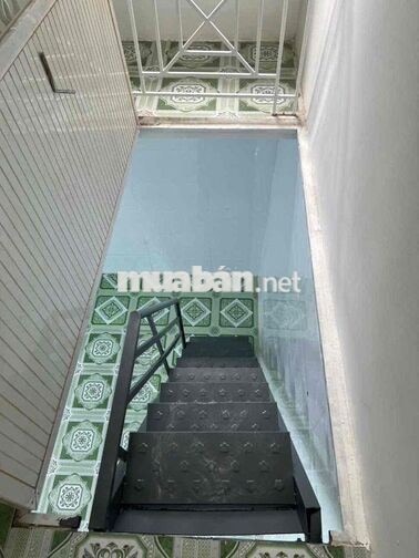 🏡 CHO THUÊ NHÀ HẺM ĐẸP BẾN BÌNH ĐÔNG, P13, Q8 – GIÁ 7.5 TRIỆU/THÁNG
