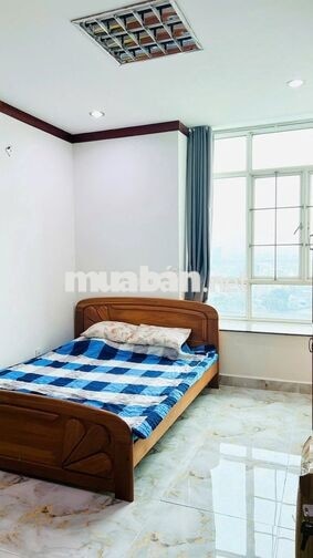 Cần cho thuê căn hộ chung cư Hoàng Anh Gia Lai 2, 3PN, nhà đẹp