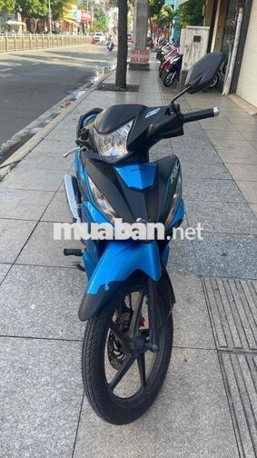 Honda RSX 2022 Xanh đen