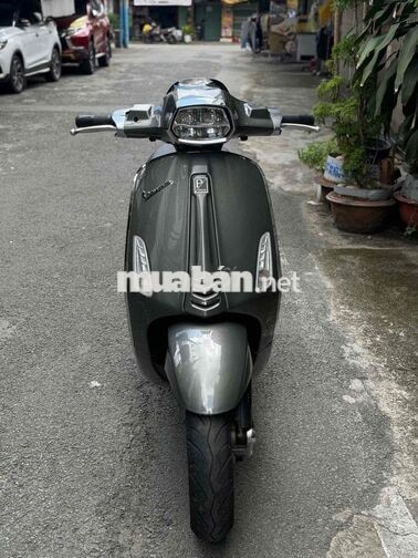 Piaggio Vespa up Sprint .góp-nợ xấu-trao đổi