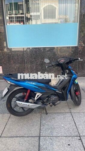 Honda RSX 2022 Xanh đen