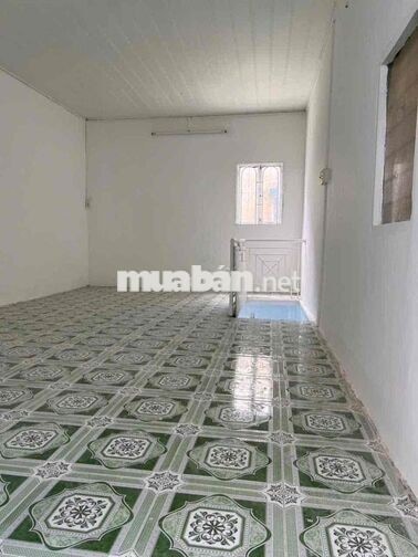 🏡 CHO THUÊ NHÀ HẺM ĐẸP BẾN BÌNH ĐÔNG, P13, Q8 – GIÁ 7.5 TRIỆU/THÁNG