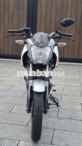 Yamaha Fz150i 2014 Trắng
