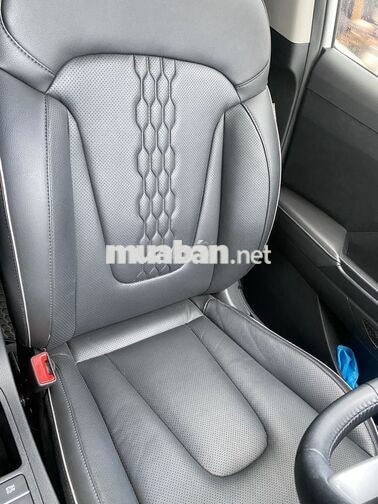 Hyundai Creta Cao cấp 2022 Trắng 27.000 km